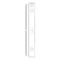 Fridge Door - 2250366024 Fridge Door [Electrolux Aeg]